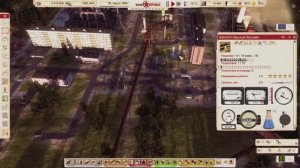 Игра Workers & Resources_ Soviet Republic. Обзор Республики.