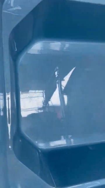 Композитная чаша бассейна Laguna 4 Premium цвет Blue Pearl смотреть онлайн