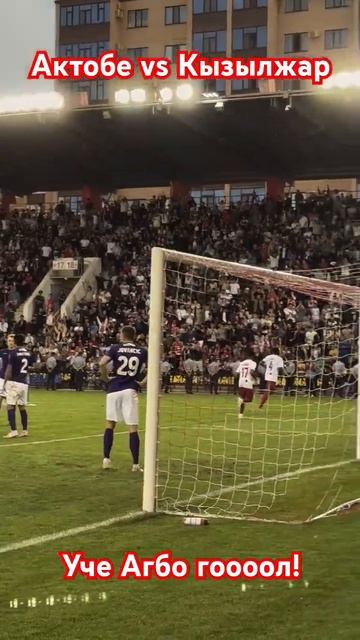 Навес от САМОРОДОВА и завершение от АГБО! 🔴⚽️ смотреть онлайн