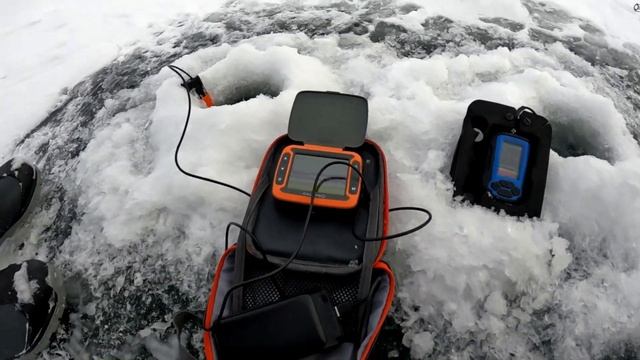 Что выбрать ПРАКТИК 8 или КАЛИПСО? СРАВНЕНИЕ двух ЭХОЛ? смотреть онлайн