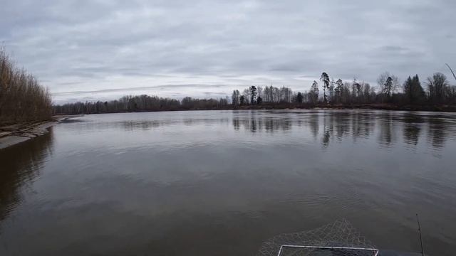 🔺️🎣ЧЕТВЁРТЫЙ ДЕНЬ РЫБАЛКА ОКТЯБРЬ 2024🎣🔺️ смотреть онлайн