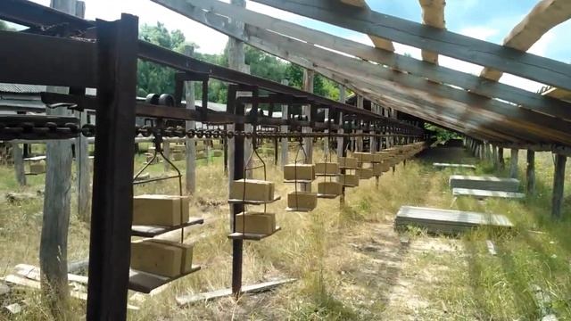 Кирпичный завод смотреть онлайн