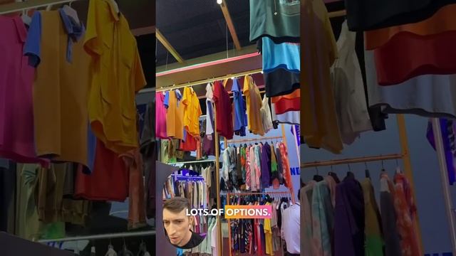 Обзор Фабрики по производству одежды из качественног?