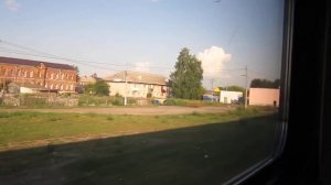 Станция Комаричи Брянская область