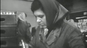 1969 год. Тюмень. Завод АТЭ. Сборка свечей зажигания