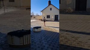 Воронежский термальный источник