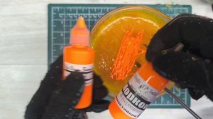 Один из самых ТОПовых цветов силиконовых приманок для