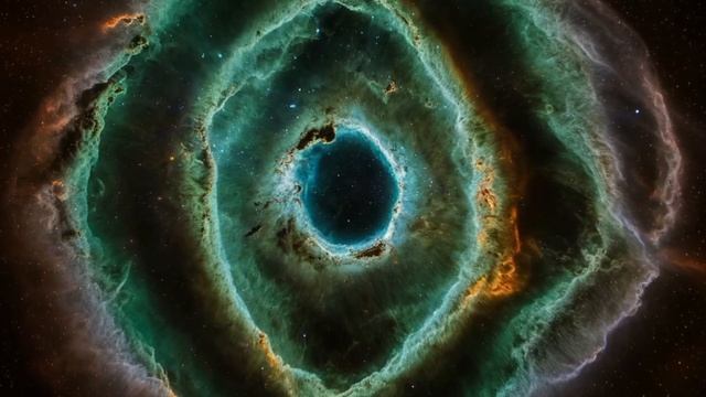 Исцеляющая Медитация Восстановления Зрения