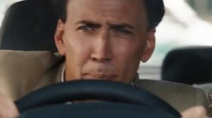 National Treasure: Book of Secrets (Сокровище нации 2) - Nicolas Cage, Diane Kruger, 2007