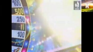 История Заставок Капитал-шоу Поле Чудес