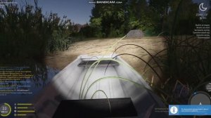 р.Волхов разнорыбица ТРОФЕЙНЫЙ ОКУНЬ #рр4