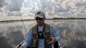 Цвет Тейл-спиннера который ловит ЛЮБУЮ РЫБУ у всех! ОД?