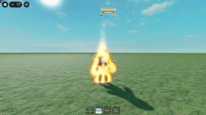 Roblox Player_Уничтожение стиральной машины 3