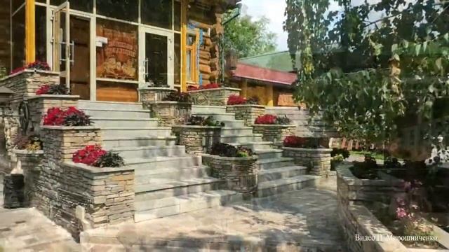 Туган Авылым (Родная деревня)