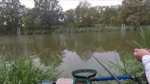 КАК ЛОВИТЬ ЛЕЩА??? ЛОВЛЯ НА ТЕЧЕНИИ. ПЛОСКИЙ ПОПЛАВОК