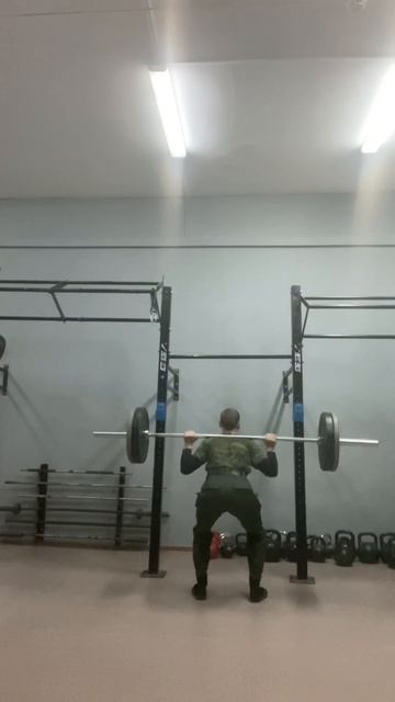 Ноги, спина, плечи. #спорт #тренировки #силадуха смотреть онлайн