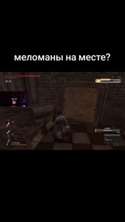 полное видео по ссылке в описании 
#liesofp #totlblack #тотлблэк #music #меломан