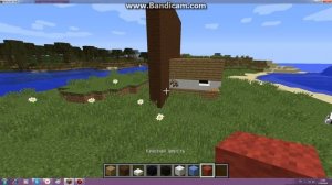 Как построить голову Freddy Fazbera в майнкрафт