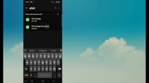 Как исправить неподдерживаемый формат файла WhatsApp