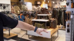 Спиннинг DAIWA Presso LTD AGS. Обзор