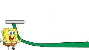 губка боб робота-подросток дженни