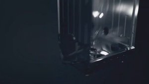 ASKO Посудомоечная машина DW60, 8 стальных корпусов