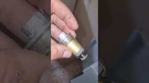 Ремонт газового котла Siberia