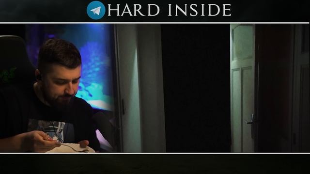 HARD PLAY РЕАКЦИЯ 10 Самых Страшных Видео в Мире | Новая Под?