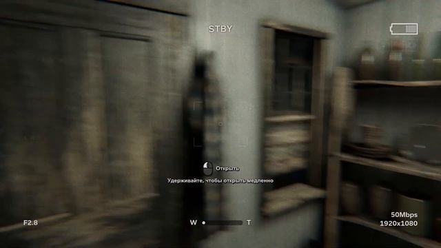 #1 OUTLAST 2 - Посланец темных сил смотреть онлайн