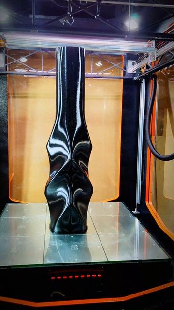 3D принтер своими руками 1х1х 1.2м