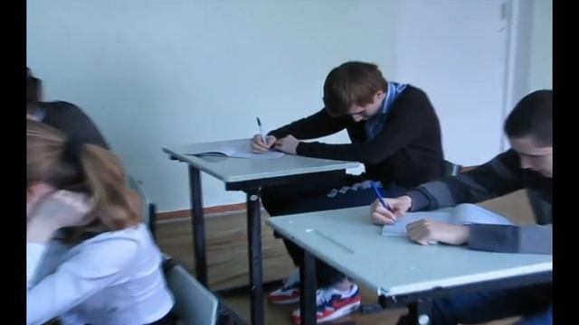 Никогда не говори нет учёбамену.avi смотреть онлайн