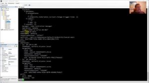 Kubernetes, network [05], service [1] [2020]