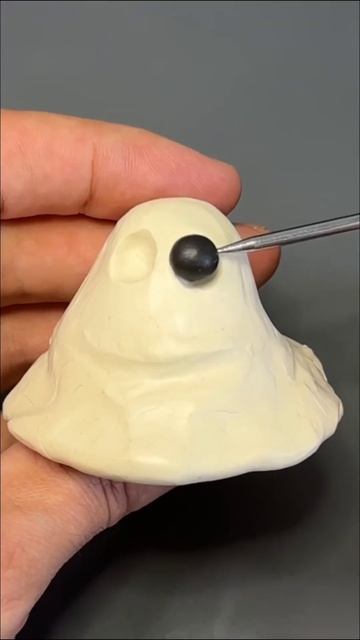 I made Slime monster from Zoonomaly #sculpting #plasticine #clayart #zoonomaly смотреть онлайн