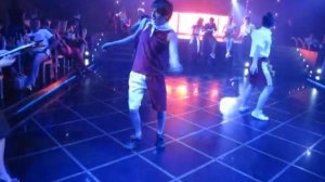 мадрин студент