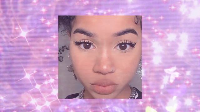 Desired eye shape| | Желаемая форма глаз| | саблиминал на русско смотреть онлайн