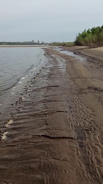 ОСТРОВ САРПИНСКИЙ.02.06.2023. SARPINSKY ISLAND🏝 смотреть онлайн