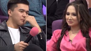 Муса Аружан клип