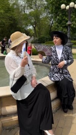 «Легенды и тайны Лабинска», пешеходные экскурсии по историческому центру старого города, 1 мая
