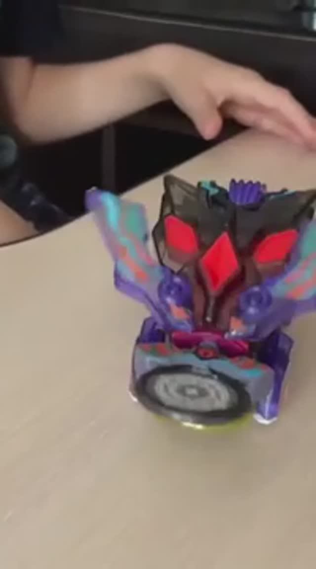 Dark Fantom!! Дарк Фантом - ДИКИЙ СКРИЧЕР