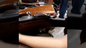 Винтовка Мосина