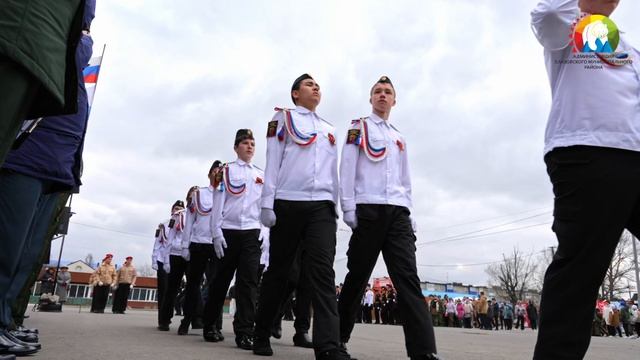 «Зарница 2.0»: новый формат патриотизма
