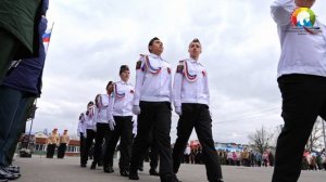 «Зарница 2.0»: новый формат патриотизма