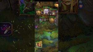 Скрытый босс Инна против Афони.