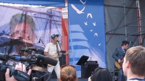 Мумий Тролль - Фантастика (Петербург, 20/05/2012)