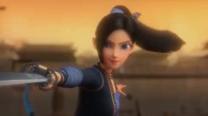 Стражи терракоты (Terracotta warrior)