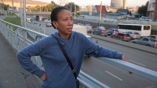 Из Африка с любовью. II часть смотреть онлайн