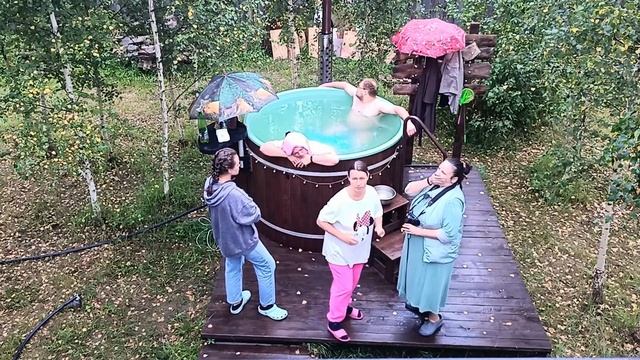 РОДИЛА НА УЛИЦЕ 😳 МУЖ ПРИНЯЛ РОДЫ | ДОМАШНИЕ РОДЫ АКУШ