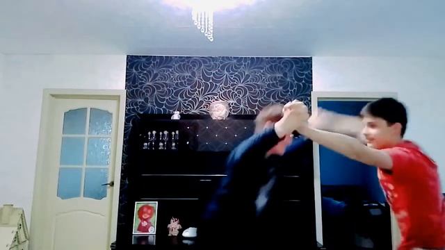 Гачимучи русская версия