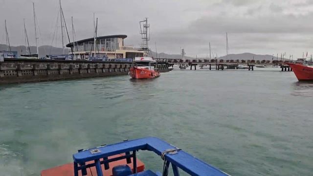 Морская рыбалка в Пхукете: адреналин, отдых и трофеи! #?