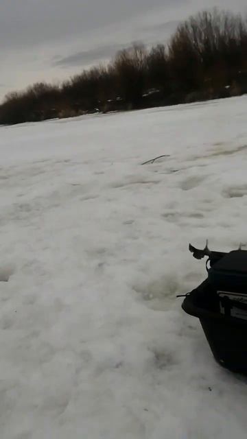 26.03.2024 Свердловская обл р. Пышма д. Беляковка на безмот? смотреть онлайн